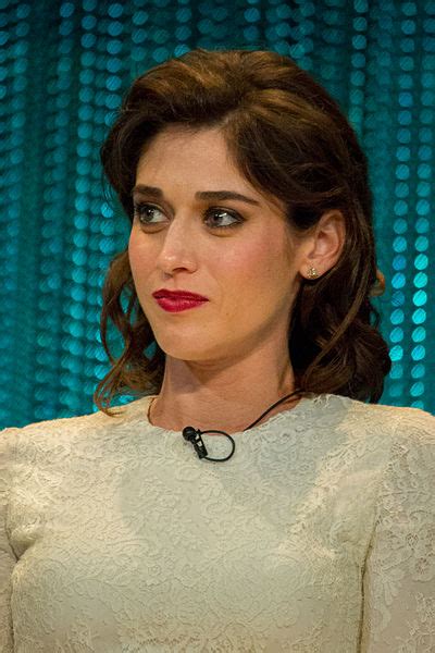 Lizzy Caplan March 24 2014 Jewish Womens Archive