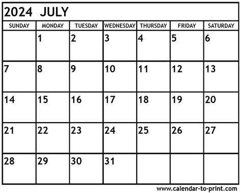 June Calendar Printable June 2019 Calendar Calendar Word Printable
