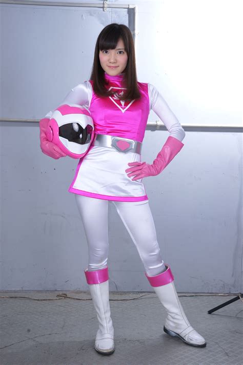 Power Rangers Ninja Storm Pink Power Rangers Super Sentai Zyuohger