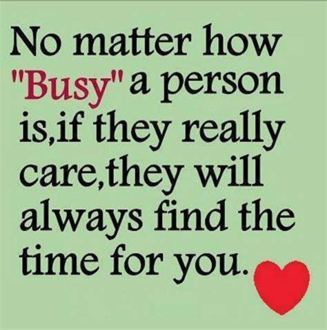 Too Busy Quotes And Sayings