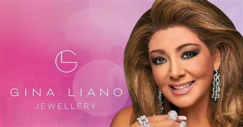 Gina Liano Launches New Jewelry Line With Bevilles Jewellers