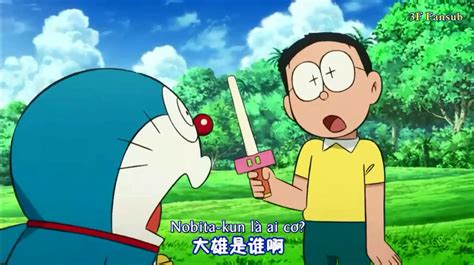 Image Doraemon Nobita And The Island Of Miracle Animal Adventure 40