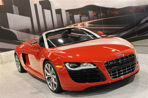 Eminems Car Collection Includes These 8 Sports Cars With Style And