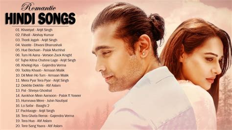 The Top Most Romantic Hindi Love Songs Of All Time Spinditty Gambaran