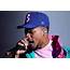 Chance The Rapper Review A Spiritual Vibe For Special Olympics 