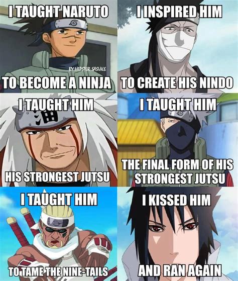 True Story Sasunaru For Life Naruto Funny Naruto Memes Naruto Memes