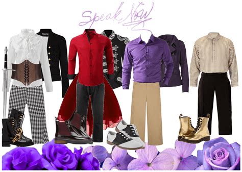 Taylor Swift Era Male Verson Outfits Rtaylorswift