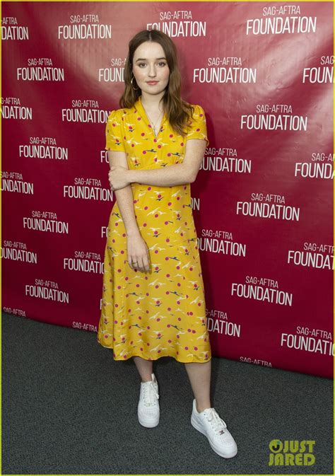 Kaitlyn Dever Says Her New Project Unbelievables Subject Matter Is