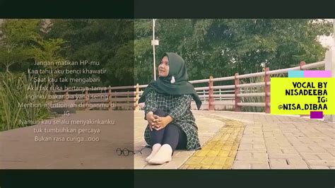 Andmesh kamaleng cinta luar biasa lirik. Celengan Rindu (fiersa besari)(lirik) - YouTube
