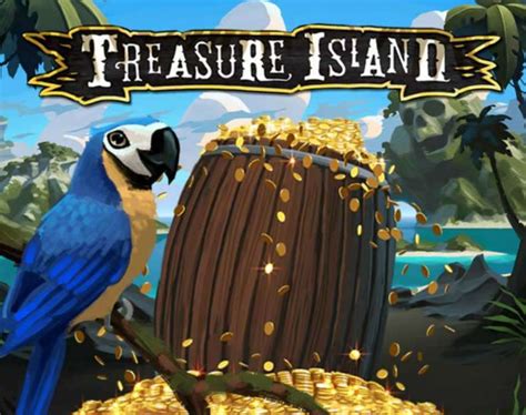 Treasure Island™ Slot Machine Game to Play Free in QuickSpin's Online