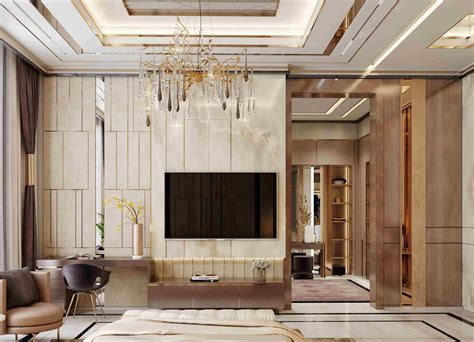 Best Interior Design And Dcor Company In Africa Spazio Interior Dubai