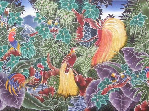 Search the world's information, including webpages, images, videos and more. Batik Painting Saint Noveni: Lek iwon Batik Art Gallery