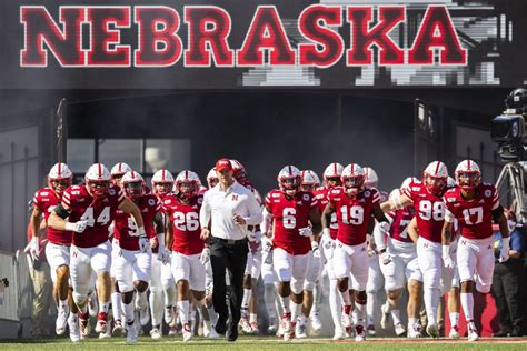 Mckewon Huskers Step Up Recruiting Work In Texas Louisiana