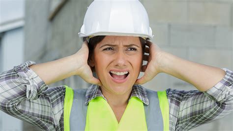 Occupational Noise Surveys Cse Occupational Hygiene And Safety