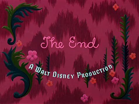 File Walt Disney Pictures 1950 Closing Png Audiovisual Identity