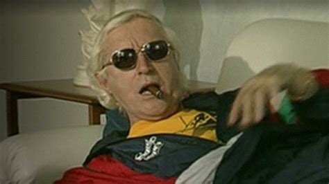 Jimmy Savile National Treasure In Life Reviled Sex Abuser In Death