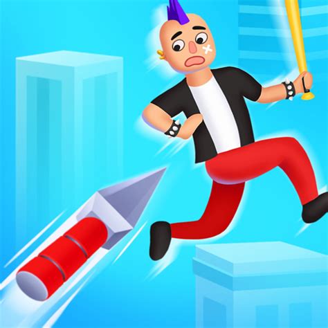 Agent Knife Throw And Hit Masteramazonesappstore For Android
