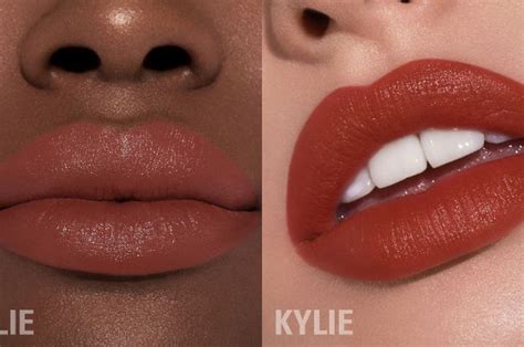 4 Warna Ini Akan Segera Dirilis Kylie Cosmetics Mana Nih Yang Jadi