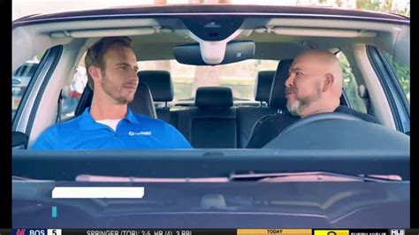 Carshield Tv Spot Nathan All Star Savings Featuring Pete Alonso