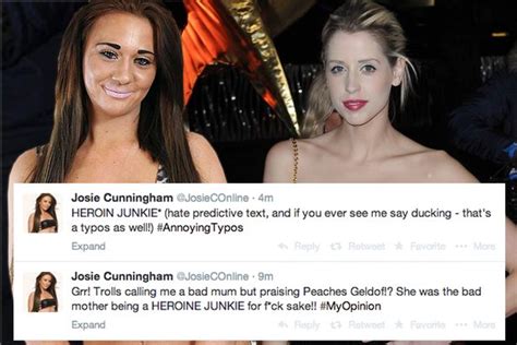 Josie Cunninghams 7 Stupidest Statements After She Announces She Is