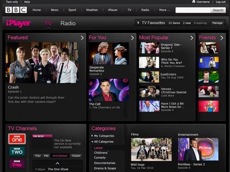 Bbc iplayer has been around since 2007 and serves up quality british made television and radio content to millions of people in the united kingdom. BBC iPlayer comes to Android but Xbox 360 misses out ...