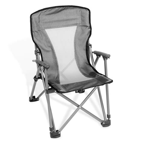 Is it comfortable, and how well do the folding. Kids' Folding Arm Chair with Padded Arms and Backrest With ...
