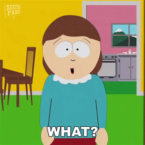 What Liane Cartman What Liane Cartman South Park Discover Share Gifs