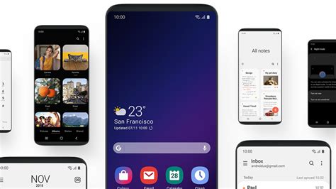 Samsung Home Screens Secrets Revealed Galaxy S22 User Guide