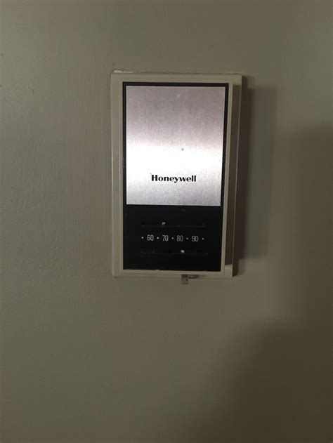 The new honeywell rth6500 has two wiring rows for conventional or heat pump: What You Need to Know About Smart Thermostats and C-Wire