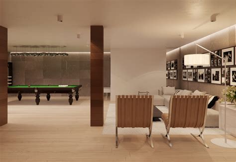 Home ideas, floor plan concepts, interiors & exteriors | whatsapp: Modern House Interior Design Ideas With Elegant Indoor ...
