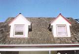 Pictures of Roof Moss Removal Salem Oregon