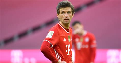 They got the win they needed in paris, but it's a big ask but would you really write bayern munich off? Muller uses Liverpool transfer to hint at Bayern Munich ...