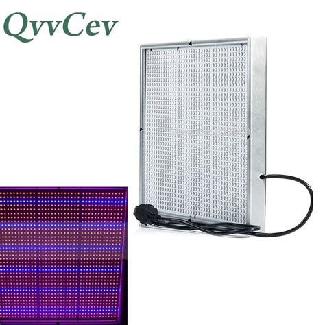 4.2 out of 5 stars. 1365 LED Grow Light plant kit flower panel lamp growing ...