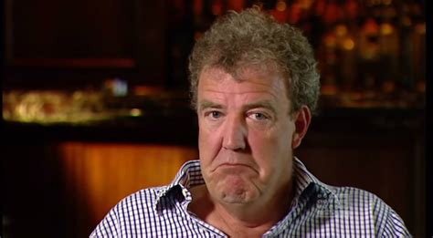 It's for a bittersweet occasion, though: Jeremy Clarkson Punched Producer, May and Hammond Stopped ...