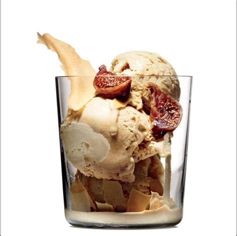 An ice cream maker allows you to create your own frozen desserts with wholesome ingredients like fruit and yogurt. Easy Ice Cream Recipes (You Don't Need an Ice Cream Maker ...