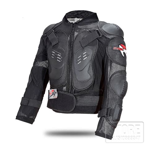 Woman Motorcycle Full Body Armor Jackets Motocross Protective Gear Breatheable Turtle Jackets