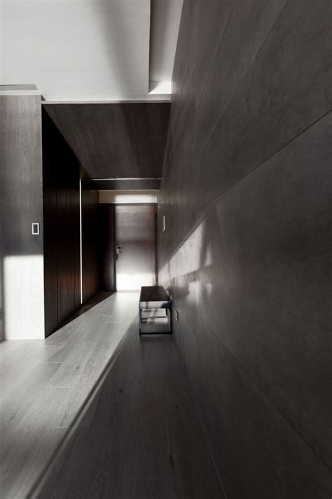Modern Interior By Lgca Design Homedezen