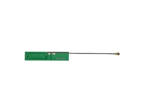 Gsm Internal Pcb Antenna With Ufl Connector China Gsm Antenna And Pcb Antenna