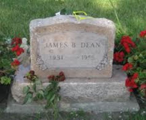 Interview With James Dean Hubpages