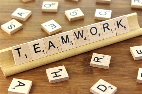 The Critical Role Of Teamwork In Achieving Success