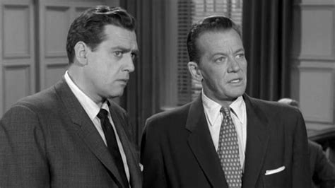 Watch Perry Mason Season 1 Episode 24 Perry Mason The Case Of The