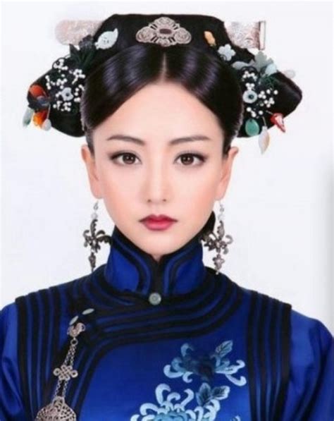 What Were Some Popular Female Hairstyles In Ancient China Quora