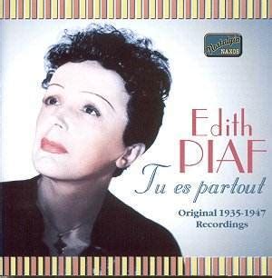 Édith Piaf Lyrics, Songs, and Albums | Genius