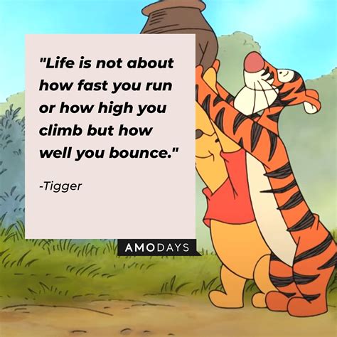 50 Tigger Quotes To Make You Bounce Off The Walls