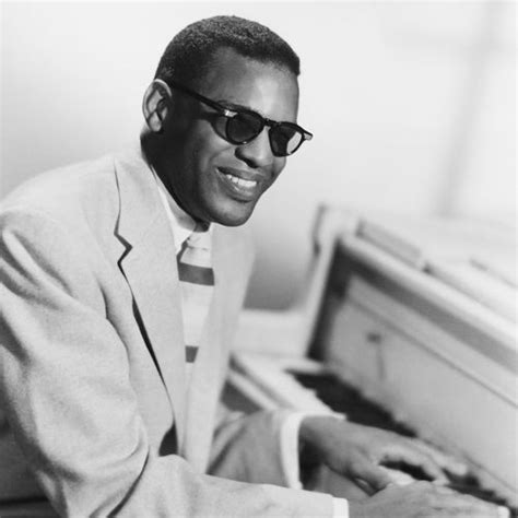 Or surprise your family and friends with a spe. Ray Charles - Scenikus en streaming