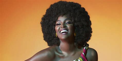 Amara La Negra The Reason Why It Is Important To Promote Self Validation