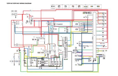 Multicopter selber bauen edition make grundlagen technik eigene modelle. DIAGRAM Yamaha Yzf 750 R Wiring Diagram FULL Version HD ...