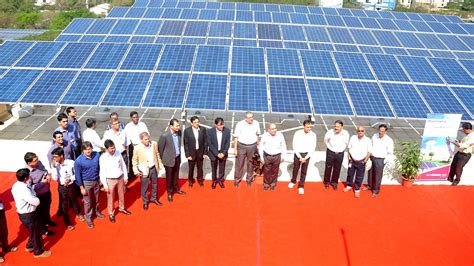 1 Mw Solar Power Plant Solar Choices