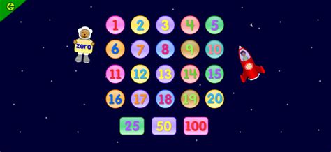 Starfall A Best App For Early Learning