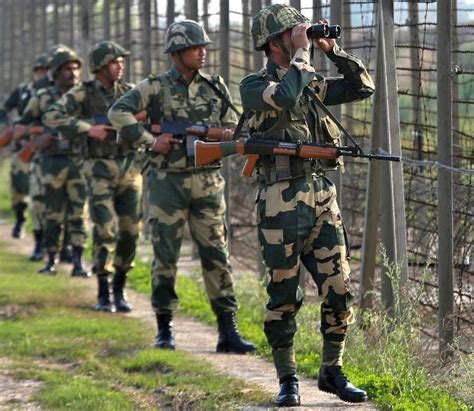 300-400 Pak-trained terrorists ready to cross LoC: Army chief - Rediff.com India News
